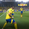 Ronaldo načeo Orobah, Mane ga dokrajčio (VIDEO)