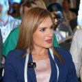 Kritika Brisela na račun Srbije krajnje nedobronamerna! Đurđević Stamenkovski: Ap KiM je sastavni deo Republike Srbije