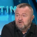 Branko Rosić za "Svet i mi": Rokenrol nekad zaustavljao ratove, MTV izgubio na značaju (VIDEO)