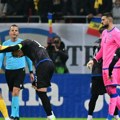 Uefa donela odluku o meču Rumunija - tzv. Kosovo: Gosti kažnjeni zbog bežanije posle skandiranja "Srbija"