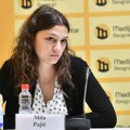 Mila Pajić (STAV): Uprava Filozofskog fakulteta u Novom Sadu odbila predlog studenata da se priključi blokadi