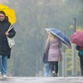 Hitno oglašavanje RHMZ-a: Stižu ledena kiša i sneg, preti opasnost od jedne pojave, upaljeni meteoalarmi