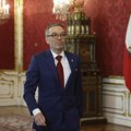 Lider austrijske krajnje desnice Herbert Kikl dobio mandat za formiranje vlade