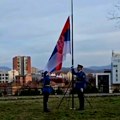 Počasna artiljerijska paljba u Niškoj tvrđavi povodom Dana državnosti [VIDEO]