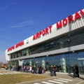 Ovaj aerodrom u srcu Srbije obara rekorde po broju putnika Na Moravi nema velikih gužvi, a parking je - besplatan