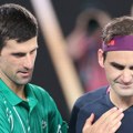 "Đoković je možda najbolji, ali Federer je najveći svih vremena"