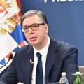 Vučić: Nadstrešnica u Novom Sadu nije pala zbog korupcije, već zbog neznanja i greške struke