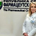 I vaš farmaceut zna kako primeniti terapiju za oči Za glaukom je važno pravilno stavljanje kapi