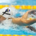 Bh. plivačica Lana Pudar sportsku karijeru nastavlja u SAD, pod zastavom BiH