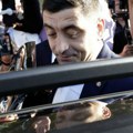 Simion: Neću izdati poverenje birača, Rumuni su danas ustali