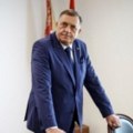 Protiv Dodika podnesena krivična prijava zbog vrijeđanja Bošnjaka