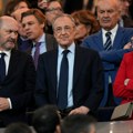 „Klubovi nisu želeli Real u komisiji za promenu sistema suđenja“