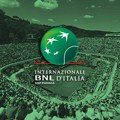 Rim bez Đokovića, ali sa Sinerom ‒ počinje generalna proba za Rolan Garos