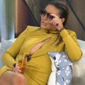 Hakovan Instagram profil ane Nikolić! Pevačica ne zna šta je snašlo, otkrila šta se desilo: Tri dana nisam primetila...