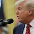Carine za Kinu od 80 odsto 'doimaju se pošteno', tvrdi Trump