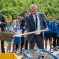 Niče zdanje od 3,3 miliona evra