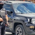 Razbijena narkogrupa u Novom Pazaru! Isplivao snimak filmskog hapšenja, pronađena velika količina narkotika (Foto/video)