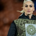 Najatraktivnija fudbalerka na svetu zavela Džeka Griliša: Engleski reprezentativac hit komentarom nasmejao sve