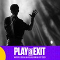 Prijavi se na Play @ EXIT konkurs i zasviraj na 25. izdanju EXIT festivala!