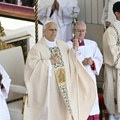 Inauguracija pape Lava: Pred svetskim liderima poslao moćnu poruku