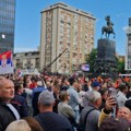 Stalna radna grupa za bezbednost novinara ide u Niš zbog napada tokom mitinga vlasti