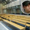Belivuk tražio da izađe iz boksa na suđenju! Postavio svedoku jedno pitanje: "Ne morate da gledate u mene"
