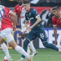 Maksimović progovorio o budućnosti, želja mu je samo Zvezda!