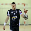 Partizan poražen, ali je prošao u finale