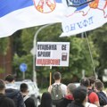 „SNS provocira građanski rat, ovo je Vučićeva monstruozna ideja“: Profesor iz Novog Sada upozorava pred dolazak ćacija…