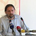 Živojin Rakočević ponovo izabran za predsednika UNS-a