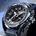 Novi Casio G-Shock: Dizajnirala ga veštačka inteligencija FOTO