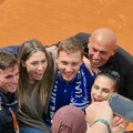 Hamad proslavio pobedu, pa ulazak Novog Pazara u Evropu