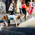 Vremenska prognoza RHMZ: Pred nama je sunčan dan, biće veoma toplo, ali nas očekuje i promenljiva oblačnost