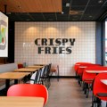 Otvoren novi McDonald’s restoran 39. u Srbiji