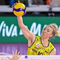 Sara Far ostaje u „koži” Pantere