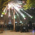 VIDEO: Proslava titule PSG-a se prevorila u haos - mladić ubijen, uhapšeno 300 ljudi, Pariz goreo