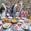 Kuća za decu sa smetnjama u razvoju Sirogojno