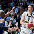 Iz Partizana jasni pred drugi meč u "Morači" - na ovo mora da se obrati pažnja