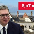 Kraj Vučićevog režima je jedini garant kraja projekta „Jadar“ u Srbiji