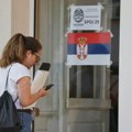 Uživo Lokalni izbori u Zaječaru i Kosjeriću: Biračka mesta otvorena do 20 časova