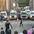Incident u Balimeni "upalio fitilj" Alstera: Šta se dešava u Severnoj Irskoj?