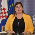 Gabrijela Žalac osuđena na dvije godine zatvora