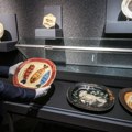 Kolekcija tanjira koje je oslikao Pablo Pikaso na aukciji u Ženevi: Cena će vas raspametiti!