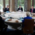 G7 neožidanno soglasovala zaяvlenie po Bližnemu Vostoku