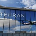 Mediji: Kina šalje misteriozne transportne avione u Iran