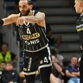 Evo gde možete da gledate uživo TV prenos meča Partizan - FMP u majstorici polufinala KLS Superlige