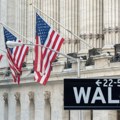 Wall Street: Indeksi pali, dionice proizvođača čipova pod pritiskom