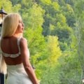 "Uzimao joj je pasoš i zaključavao u stanu" Naša misica otišla u Dubai, pa se udala, a sada isplivale šokantne tvrdnje!