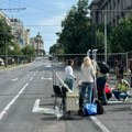 Student: Rekli su nam da je Stefan Tomić tokom noći prebačen na drugu lokaciju, ne znamo gde je