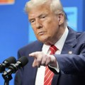 Ukrajina ostaje bez sirovina obećanih Americi: Kako će Tramp da reaguje?